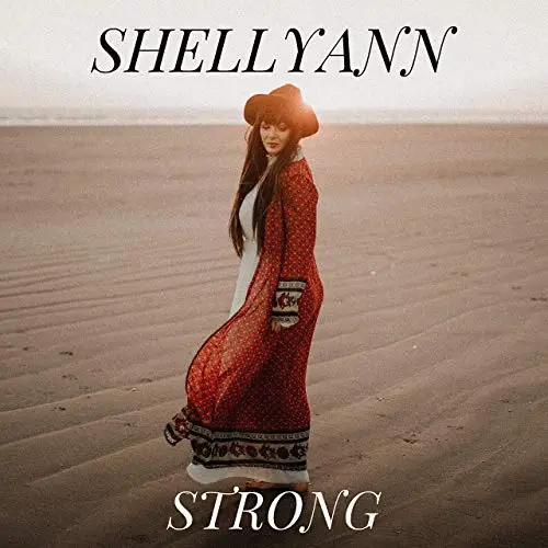 Strong