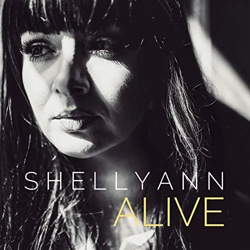 Alive